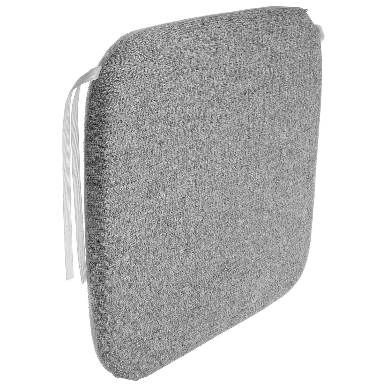 

Memory Foam Cushion for Office Chair Gaming Chair Padded Seat Support Non Slip Bottom Design Cushion Non Slip Seat