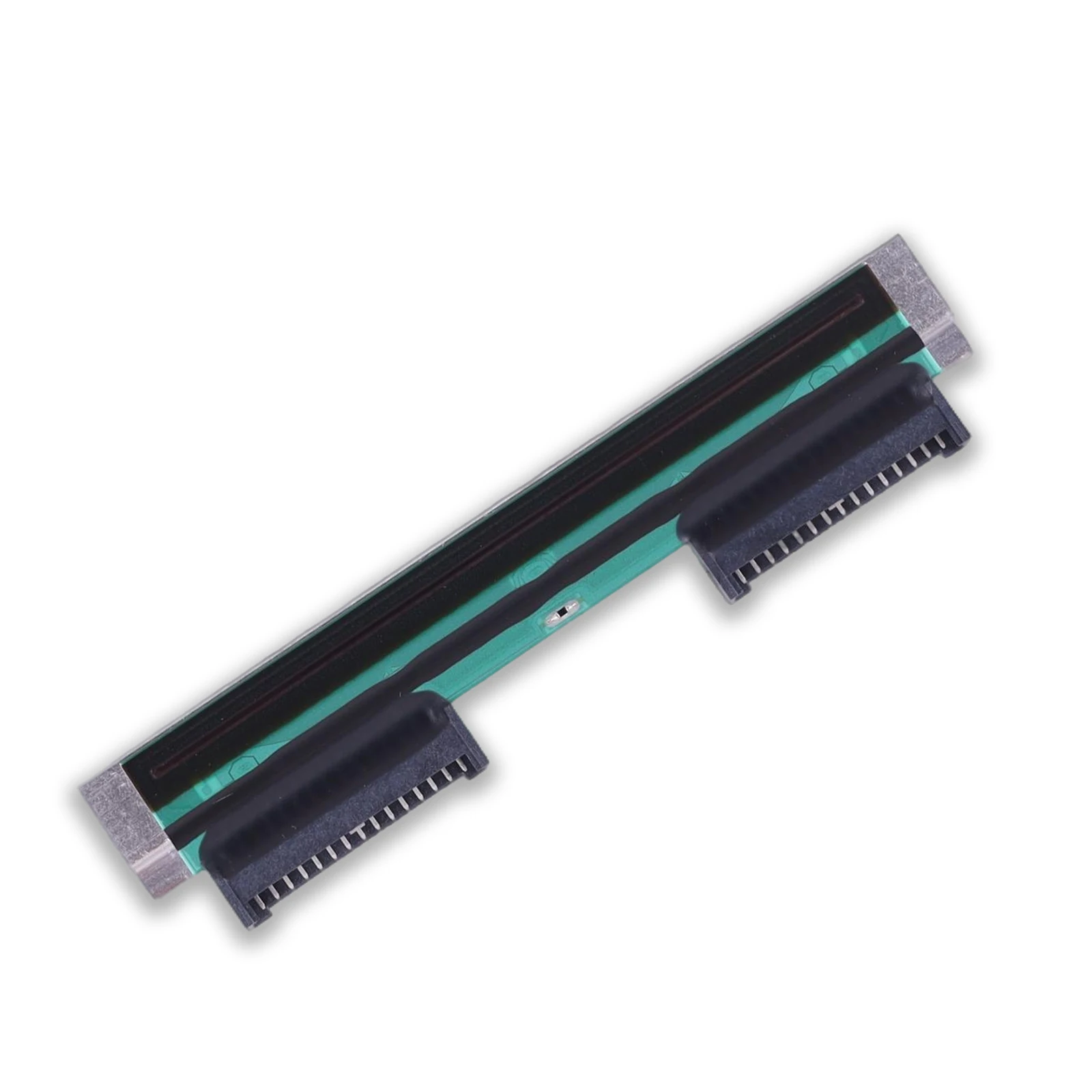 P1079903-010 Thermischer Druckkopf für Zebra ZD410 Thermischer Barcode-Drucker 200DPI Druckkopf NEU Original – Detail 1