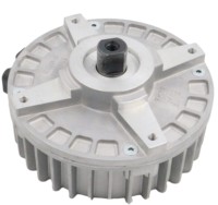 1200w 48v Grass Cutter Motor  1KW,1.2KW Grass Cutter Dc Motor Drive Motor for Remote Control Robot Lawn Mower