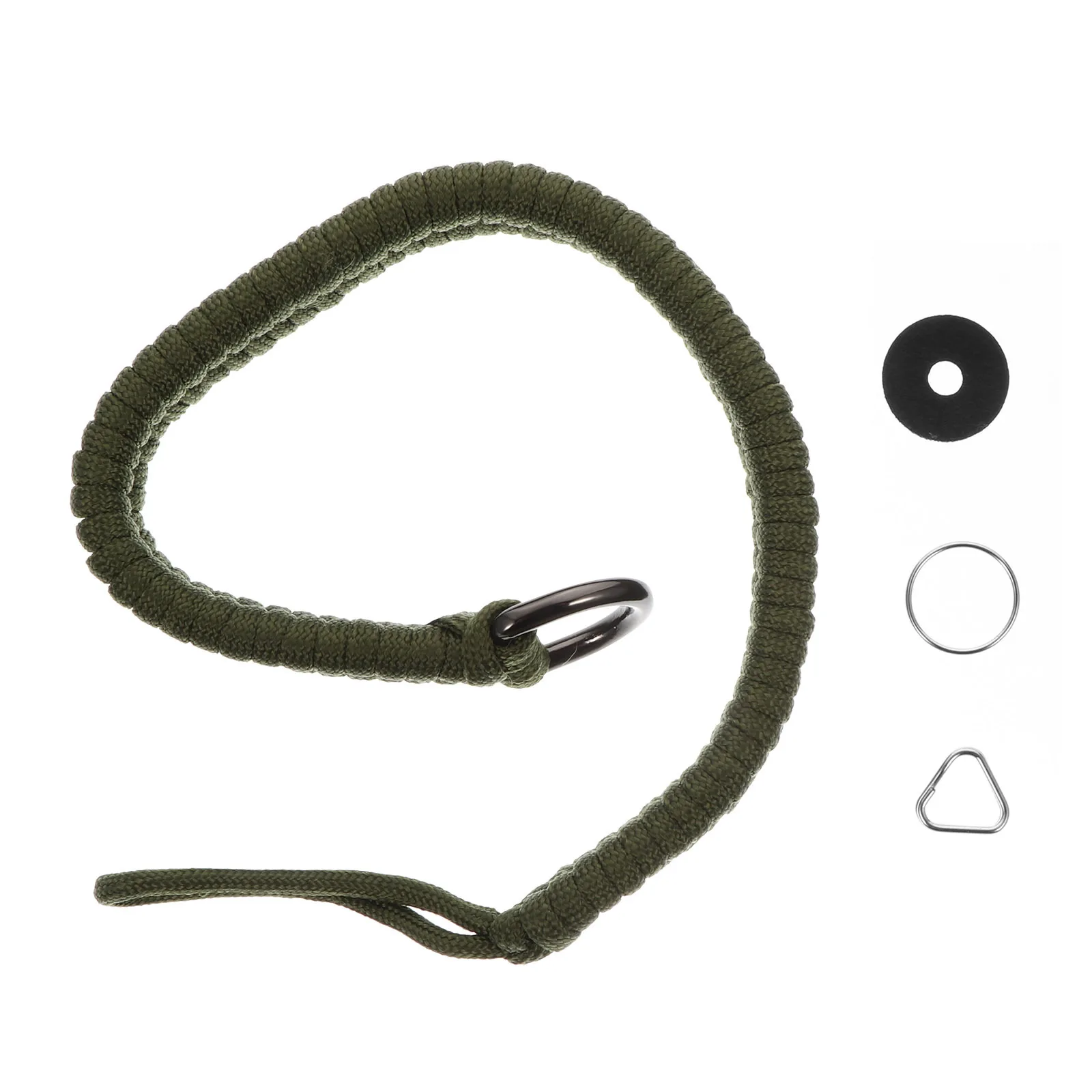 

1 шт., ручная веревка для камеры, высококачественный нейлон из нержавеющей стали, прочный легкий ремешок с защитой от потери для цифровой зеркальной камеры, портативный