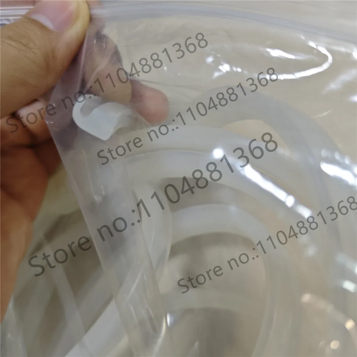 

Commercial Internal Extraction Single Chamber Vacuum Packaging Machine Sealing Silicone Sealing Strip 2026 Years