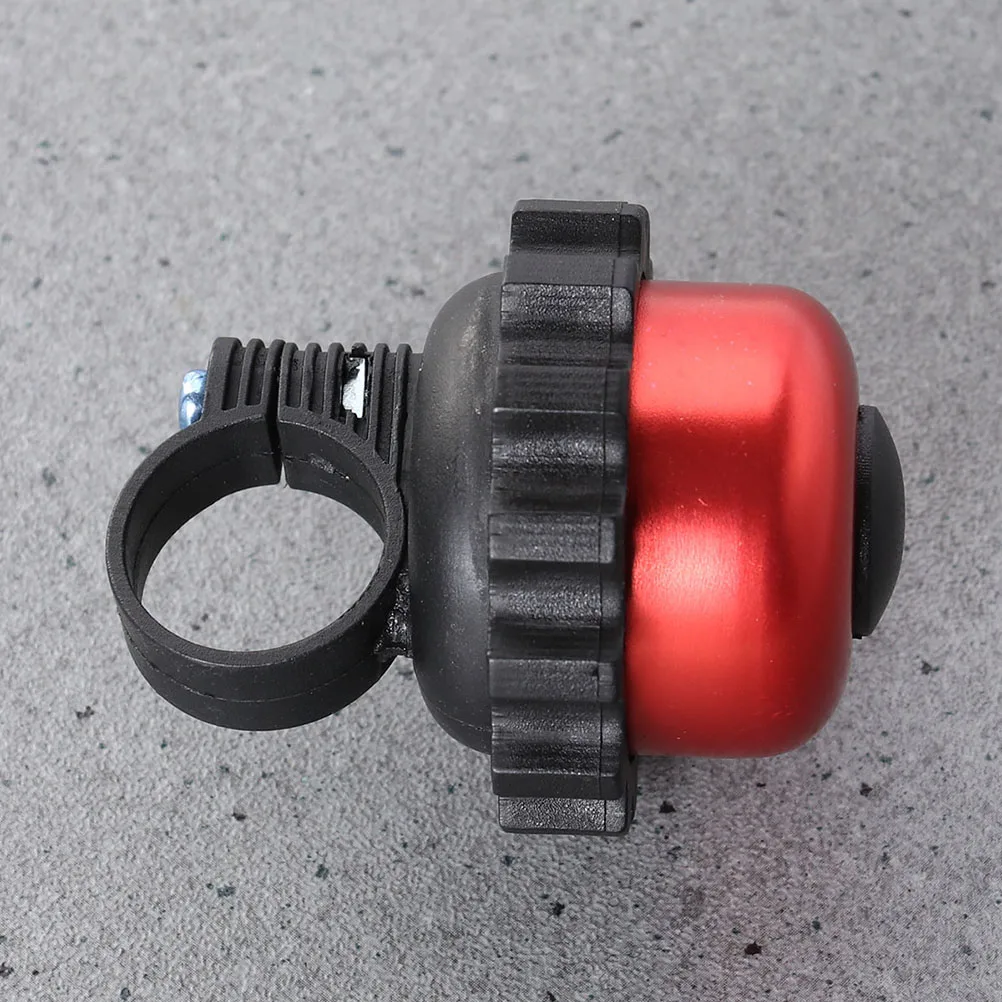 

3 шт. аксессуары для велосипеда, колокольчик, шумогенератор для велосипеда, универсальные велосипедные колокольчики для велосипедов, красные рожки, принадлежности