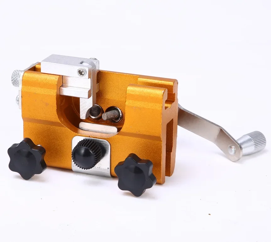 

Saw Sharpener Chain Sharpening Tool Portable Home Handheld Chain Saw Sharpener Sharpening Tool Woodworking Chain Saw