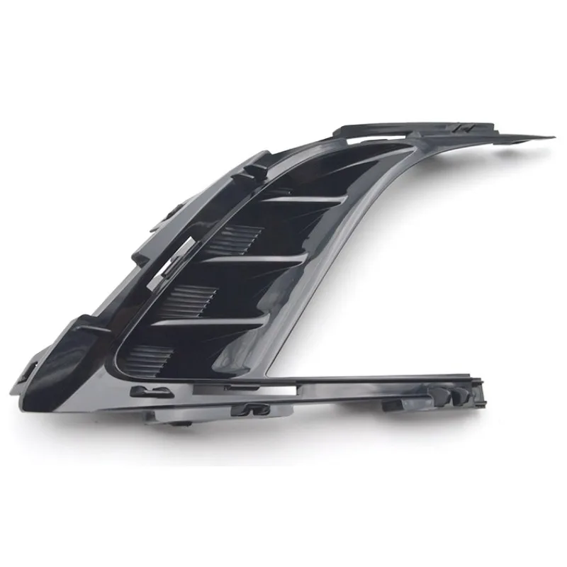 

Front Bumper Anti Fog Lamp Decorative Cover Chrome Silver Bright Strip Left Right for Changan EADO 2018-2019 Genuine 1pc