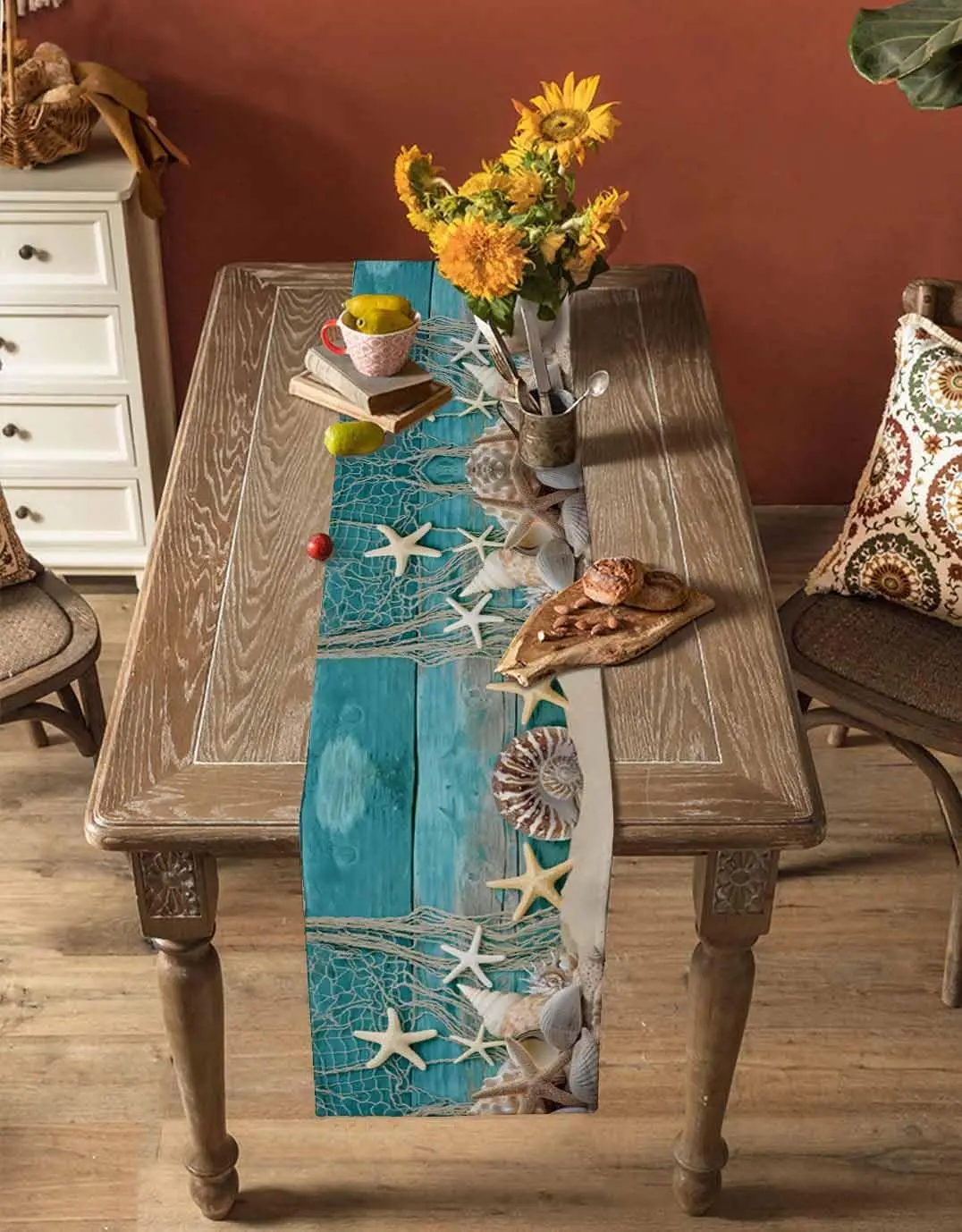Thumbnail 4 - #78 Best Table Linens to Buy In 2026