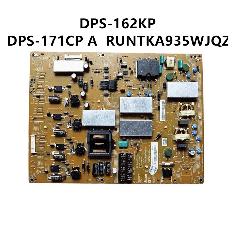 Original power board DPS-162KP-1 DPS-171CP A RUNTKA935WJQZ