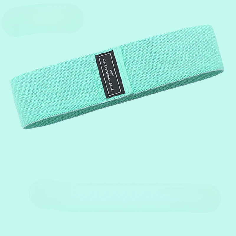 

1 шт. эластичные ленты для фитнеса, эспандеры для йоги, пилатеса, бедра, эспандеры, тренажерный зал, домашнее оборудование для тренировок, фитнес