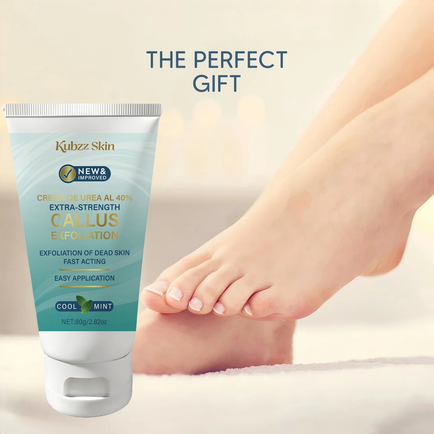 Kubzz Skin %40 Üre İçeren Nası - Ceramide Moisturizer incelemesi ve fiyatı