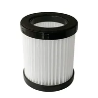 MOOSOO Wireless Handheld Vacuum Cleaner Filter Net XL-618A HEPA Filter Core Home Appliance Vacuum Cleaner Parts And Materials