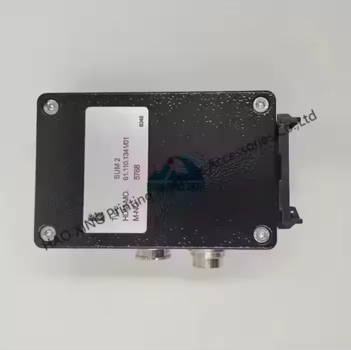 Meilleure qualité 61.110.1341/01 SUM-2 pour Machine d'impression Offset Heidelberg, capteur électrique, pièces de machines d'impression 61.110.1341