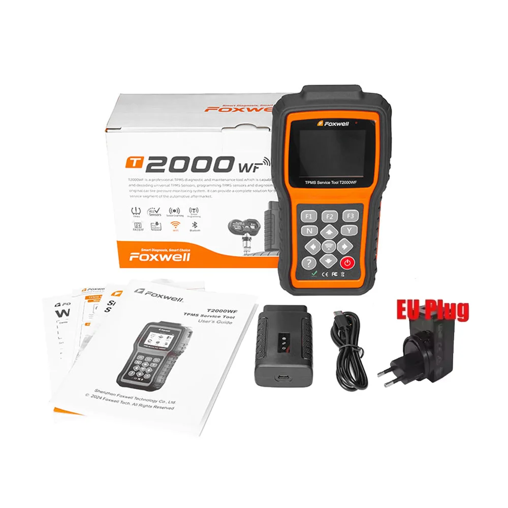 Variant: T2000WF EU Plug