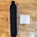 0.5L Round Bottle