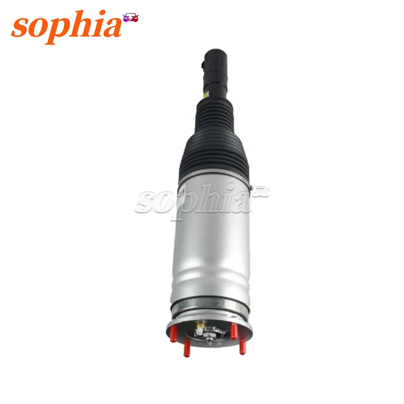 Front Air Suspension Struts Shock Absorber For Range Rover L405 And Sports L494 2013-2016 LR087093 LR087094 2PCS