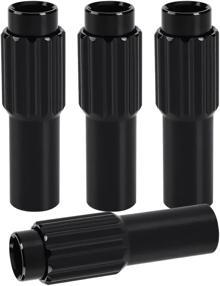 

Bicycle Cable Adjusters Aluminum Alloy Brake Cable Gear Shift Connector