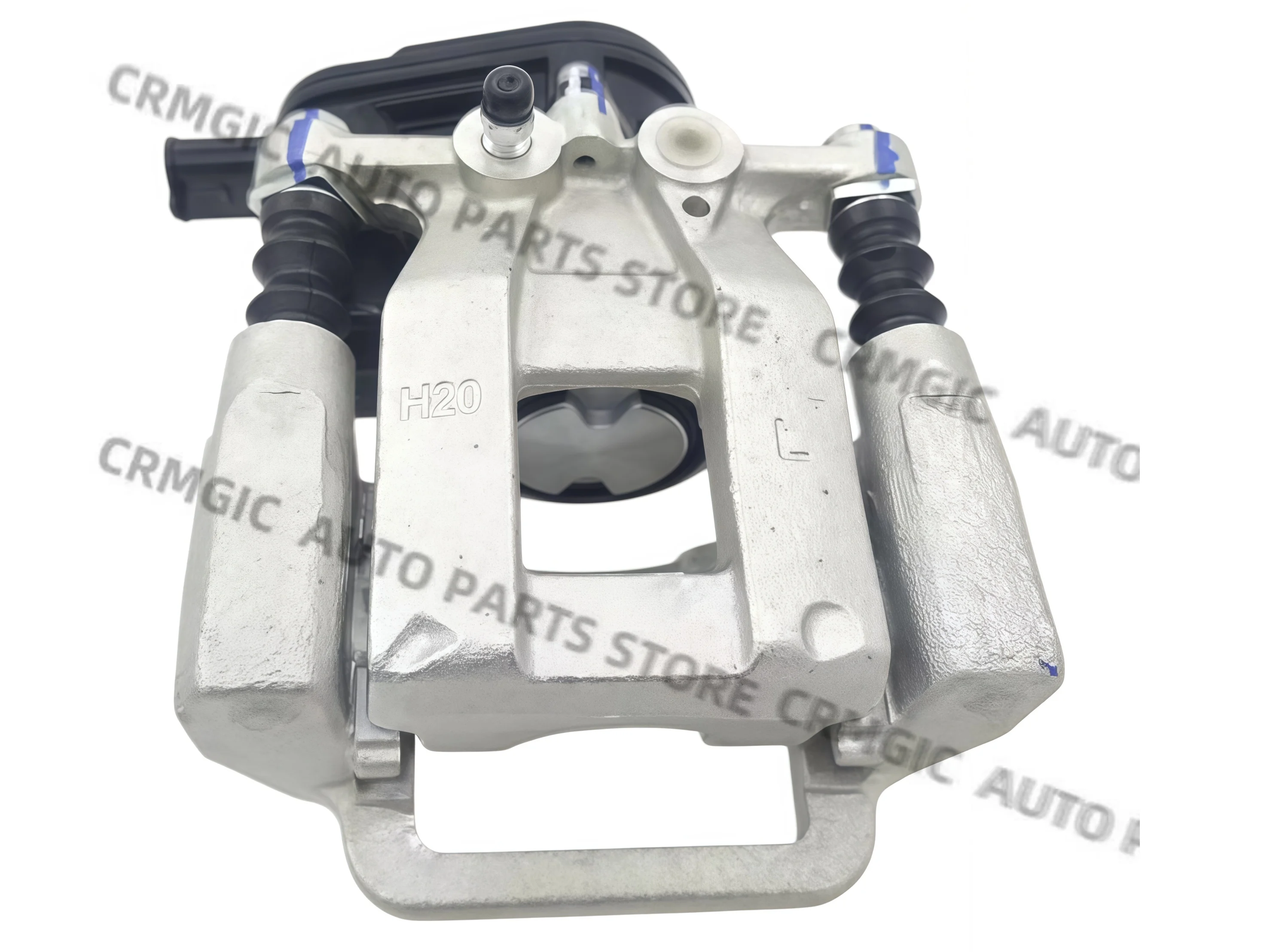 Rear brake cylinder caliper brake assembly for DONGFENG E70 Evolute i-pro