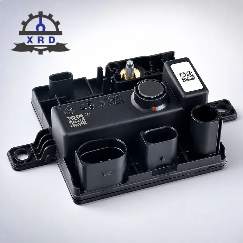 1pcs for BMW 116 118 120 316 320 328 Integrated Power Supply Module Base Bracket