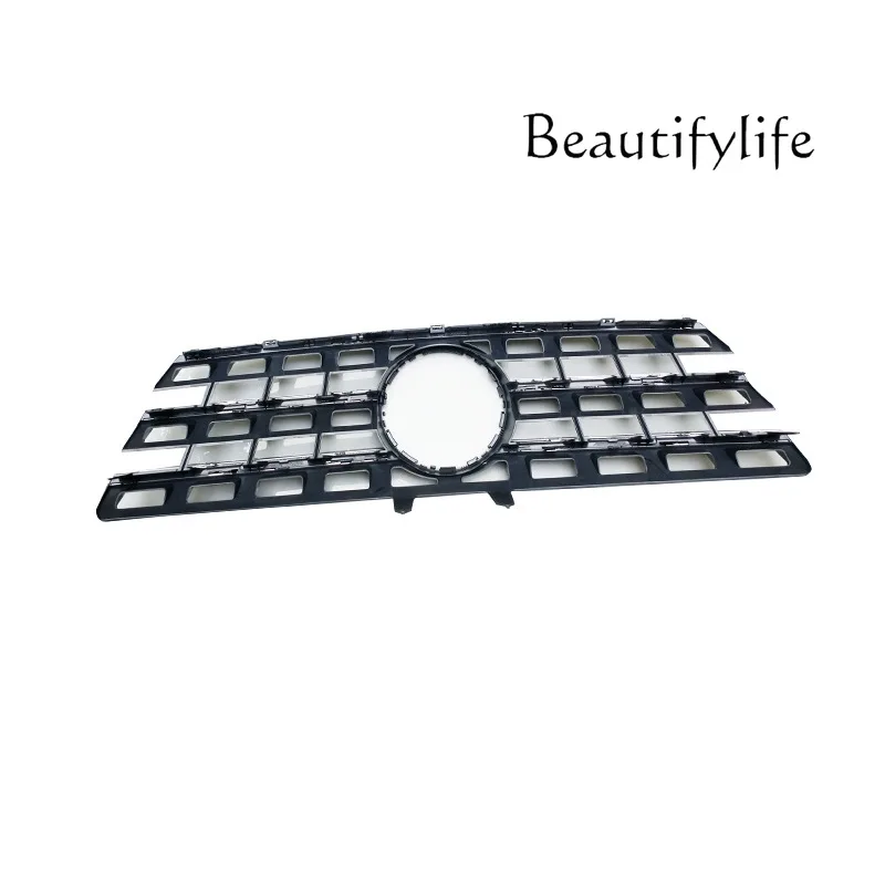 

11-15 years China Grid W164 ML front grille 648801985904