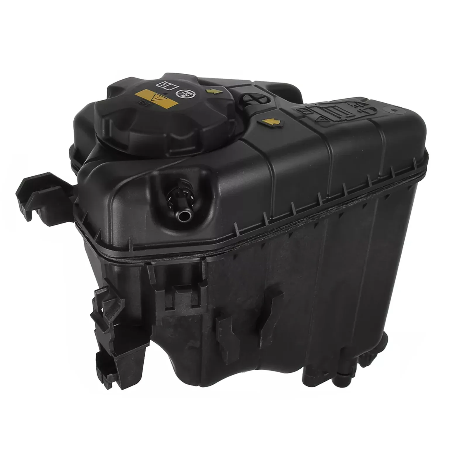 

Резервуар для охлаждающей жидкости [с крышкой и датчиком] для BMW 540i, 740i, 3.0L, 17138610656, 17117639020