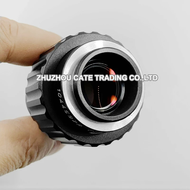 0.32X C-mount Camera Relay Lens Adapter for Leica Trinocular Stereo Microscope MS5 MZ6 M125 M205 M165 S6D S9D