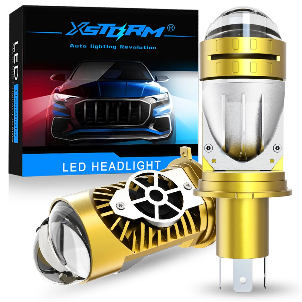 Xstorm H4 Led Proje…