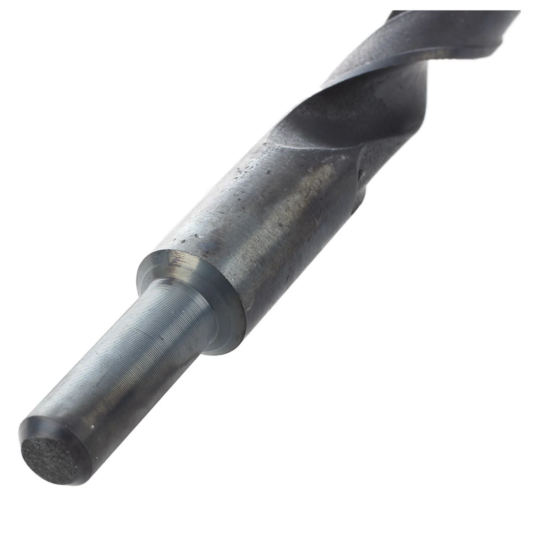 

A01F-2X 14 мм электрическое спиральное сверло из быстрорежущей стали с прямым хвостовиком 1/2 дюйма