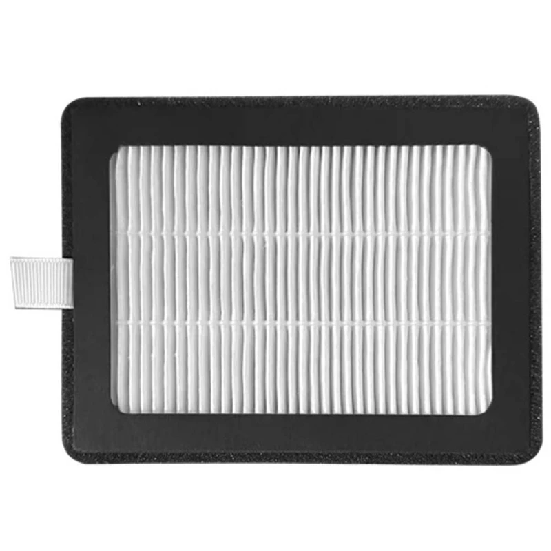 Super Sale External Exhaust Filter with HEPA+Activated Carbon for Bambu Lab P2S Air Outlet Filter