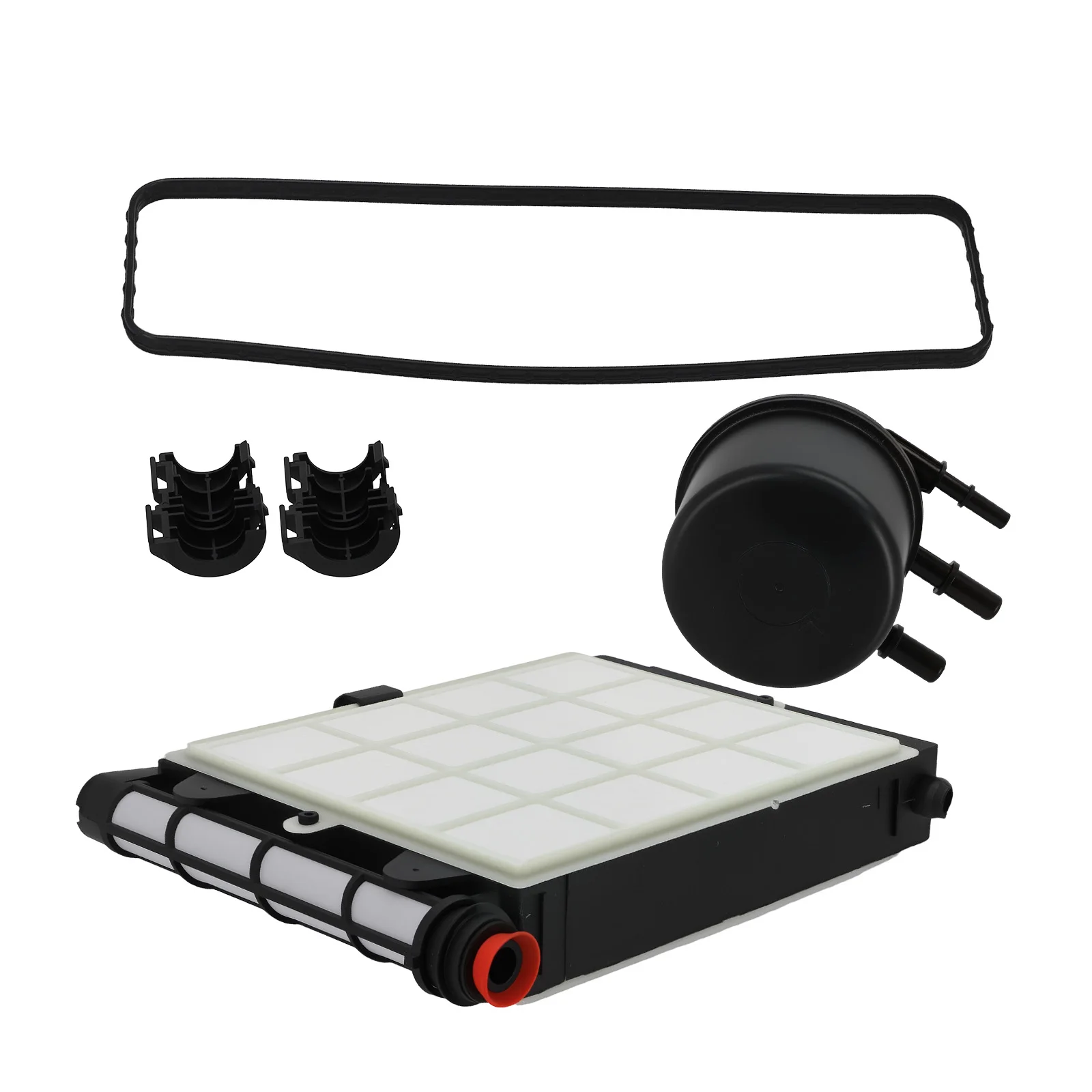 

Oil Fuel Filter for Ford F250 F350 F450 F550 Super Duty 2017-2022 6.7L Diesel