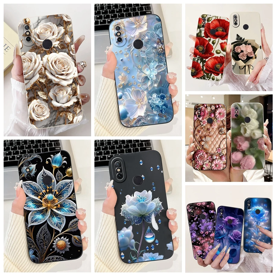 Case For Xiaomi Mi … - image