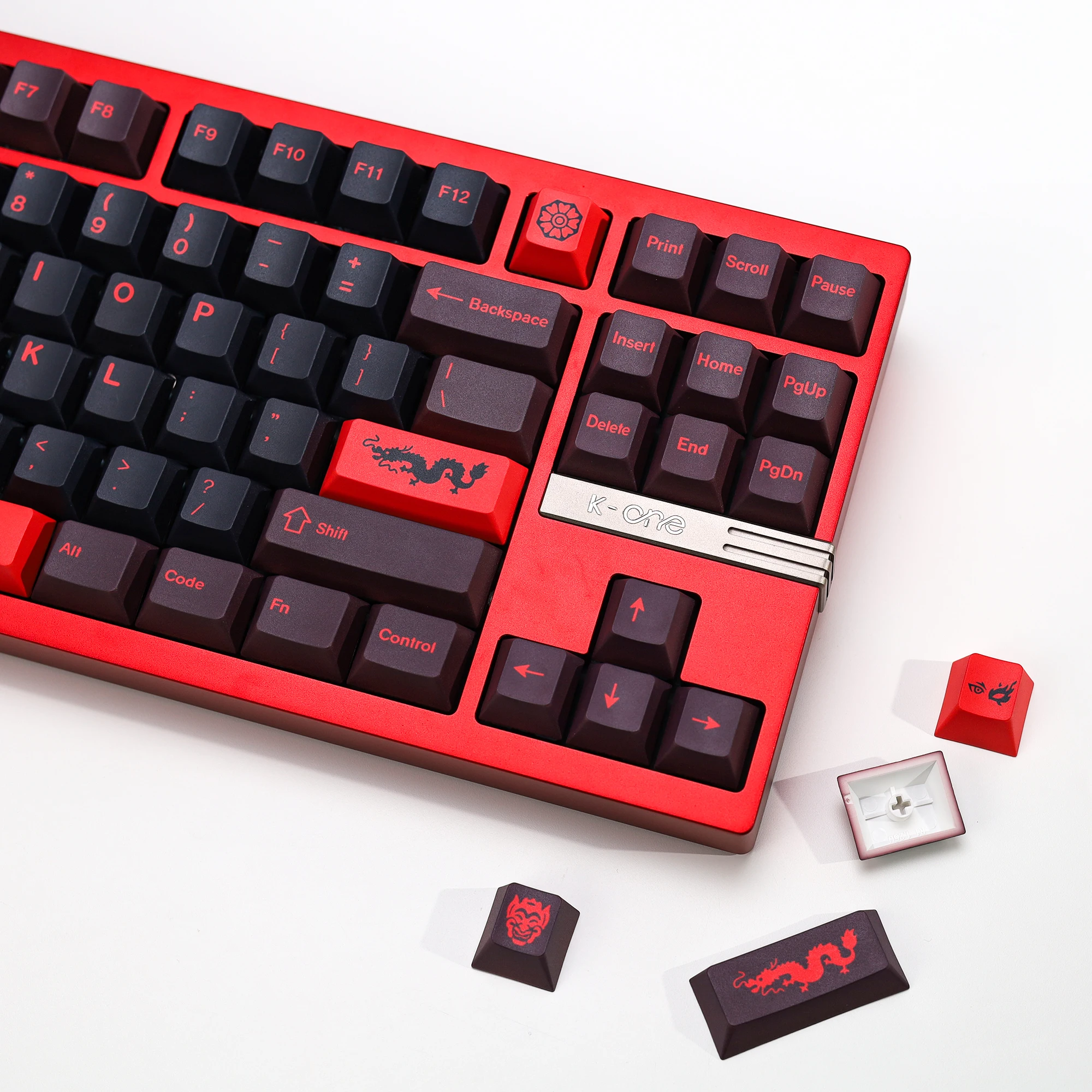 Thumbnail 2 - #5 Numeric Keypads Comparison Guide