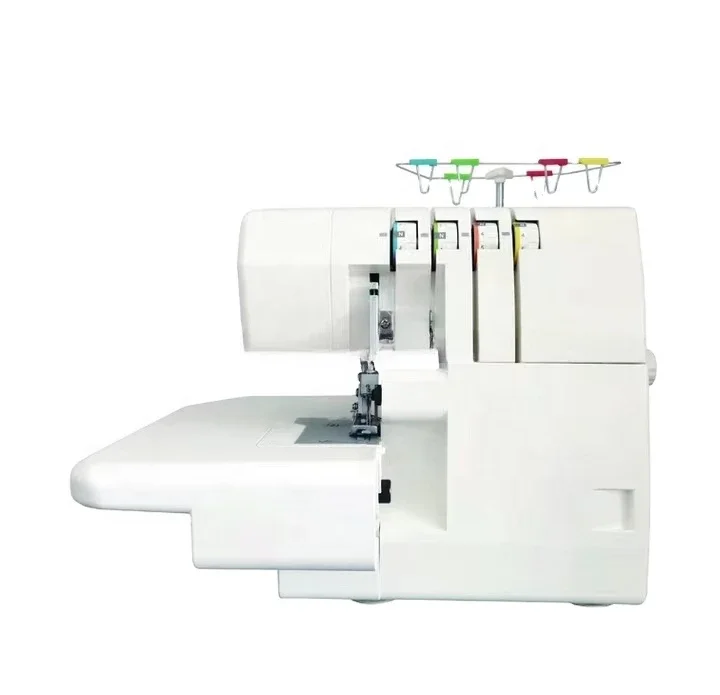 ZOYER Large working area overlock  sewing machine domestic overlocker zy7032 price