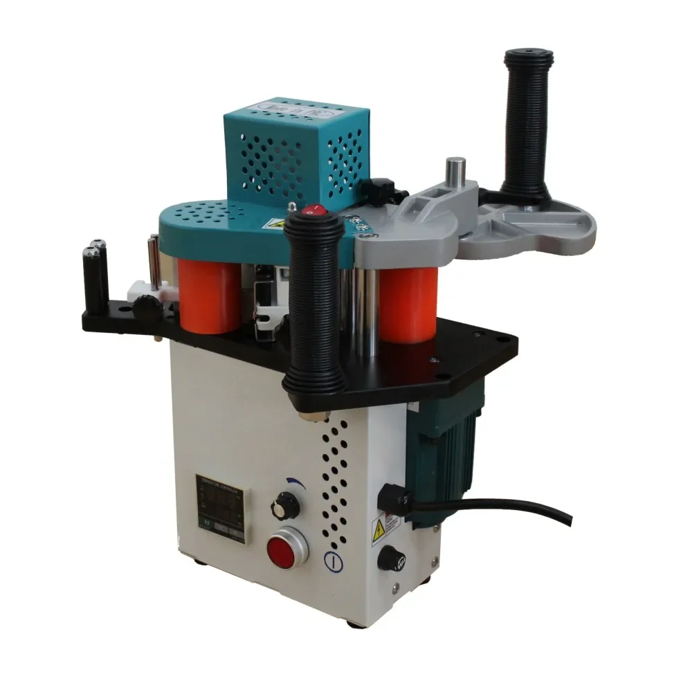 China PVC Portable Edge Banding Machine for Sale