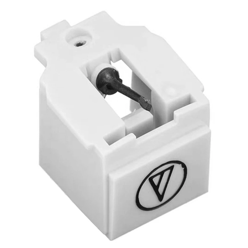For Audio-Technica AT3600L Replacement Stylus Vinyl Recorder Motorized Magnetic Cartridge, Easy Install Easy To Use