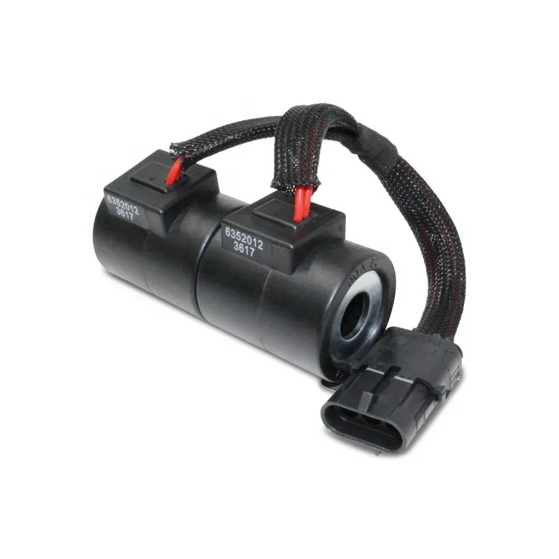 새로운 애프터마켓 리버서 솔레노이드 전기 코일 AT163468 AT163475 판매