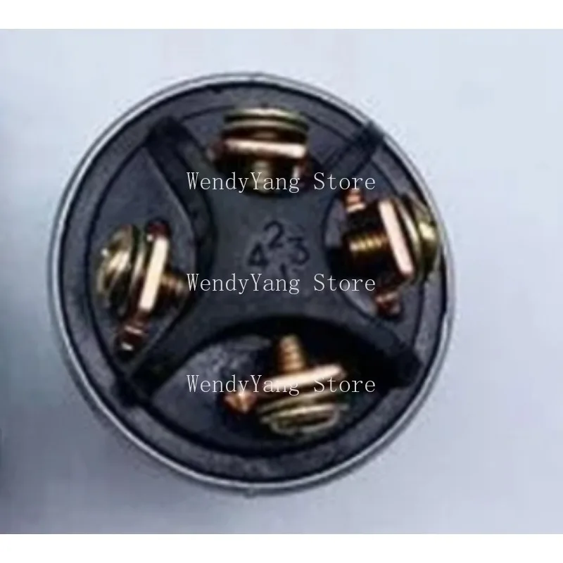 Suitable for 1 Car Forklift, Agricultural Vehicle, Starting Switch, Ignition Lock Key