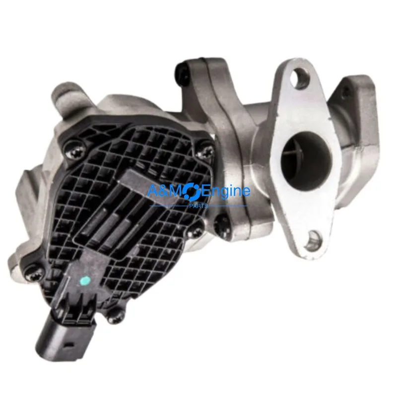 

1207100-ED01 1207100-ED01A EGR Valve For Great Wall Wingle5 HAVAL H5 H6 GW4D20