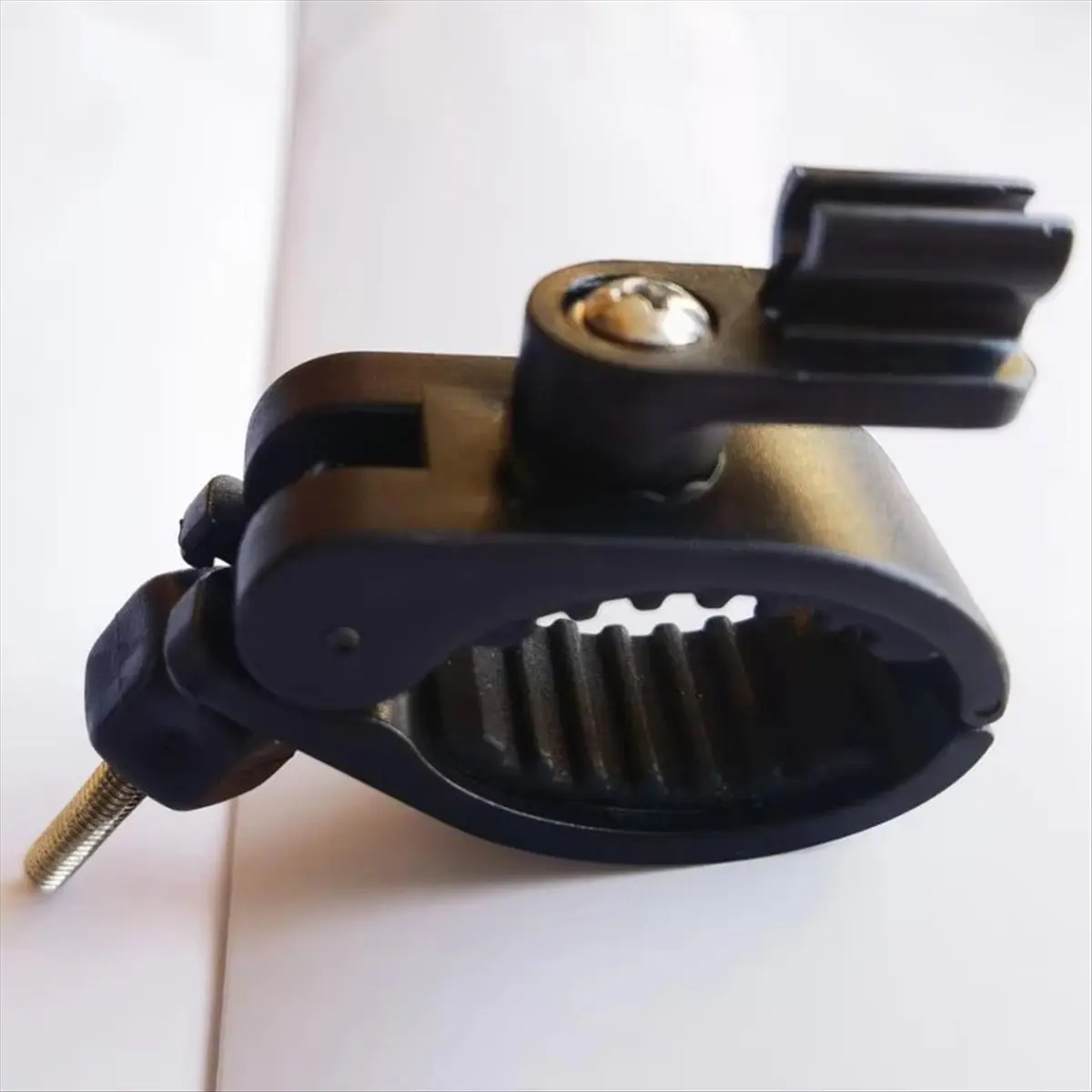 【~ New A88T】High Quality Microphones Clips for Oboes Clarinets Professional Flutes Recorders Accessories Clamps Holders