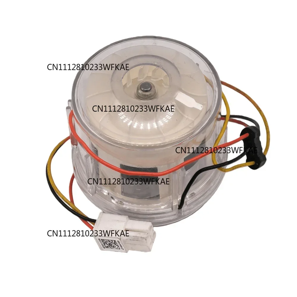 Replacement Motor Pump for ResMed AirSense 10 / S9 / S10 Series CPAP Machine | Blower Motor Assembly Direct Fit Repair Part