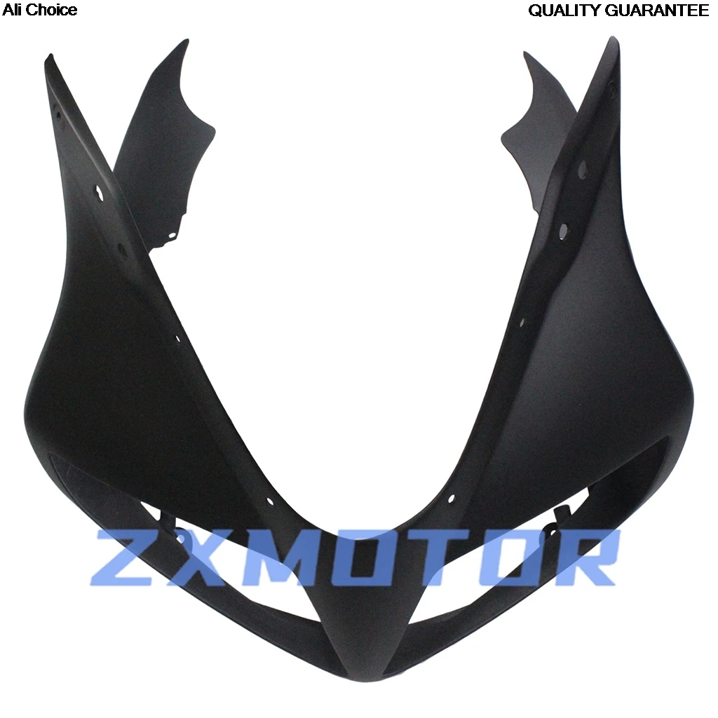 100% Fitment Fairing Kit SV1000S 2003-2008 2009 2010 2011 2012 2013 Matte Black Motorbike Full Set Fairings for SV650S 03-13