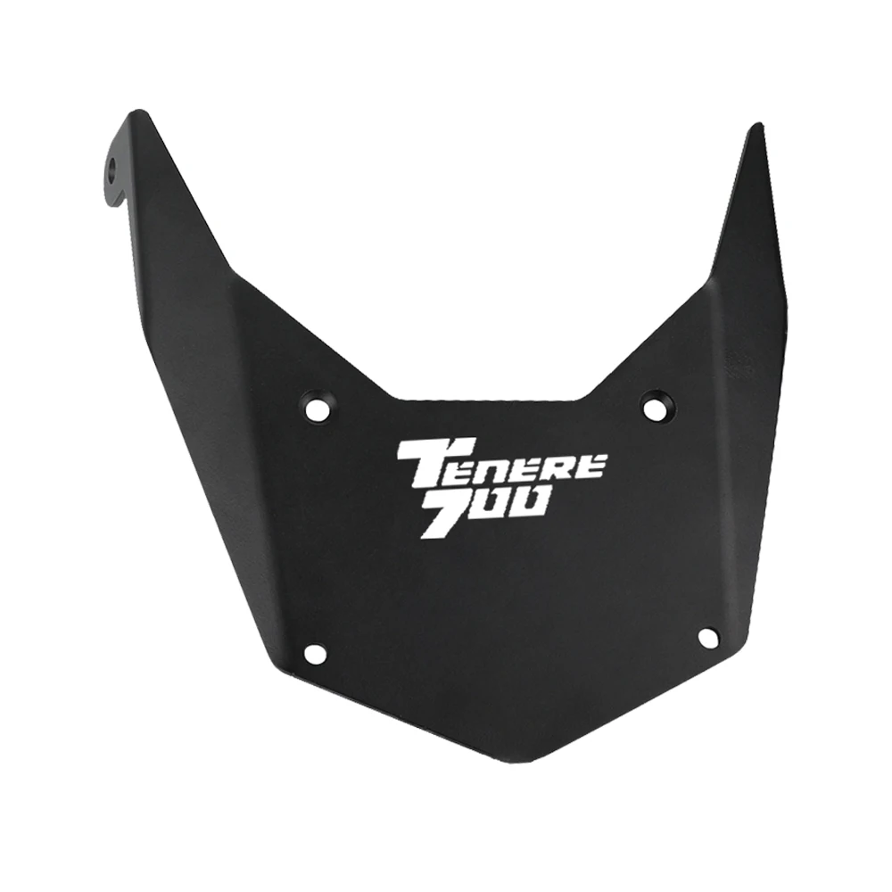 For Yamaha Tenere 700 T7 Rally 2019 2020 2021-2023 2024 Luggage Carrier Rack Saddlebag Cargo Holder Bracket Support Tenere700