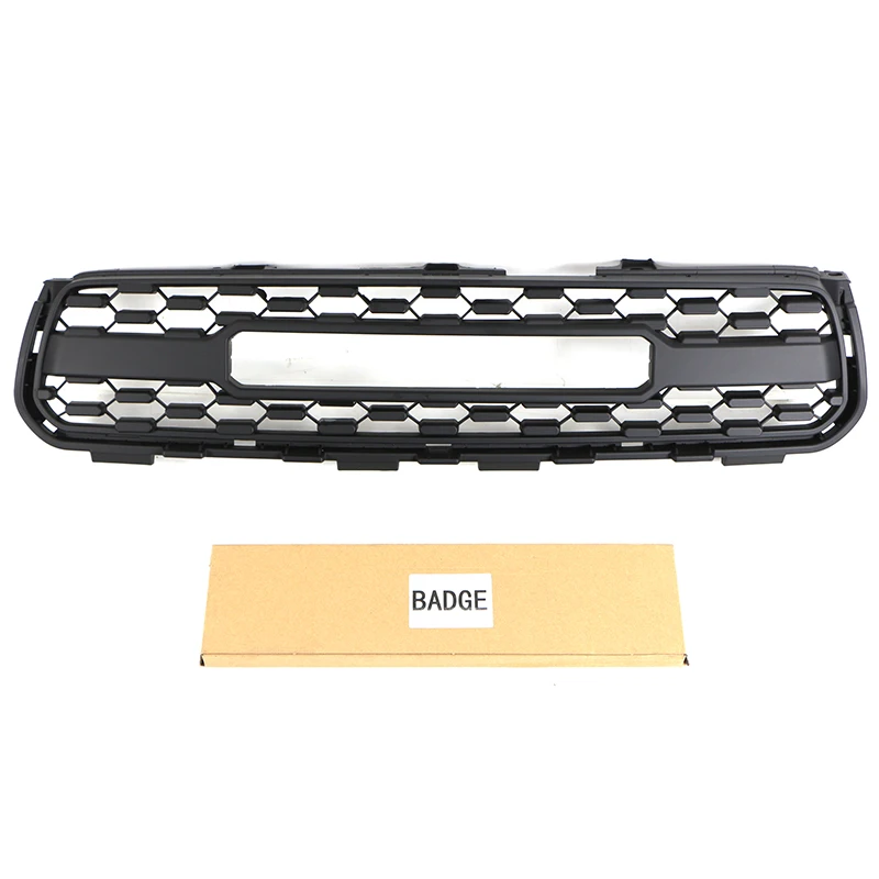 

2006-2008 New style ABS Front Grille Fit For Toyotas RAV4