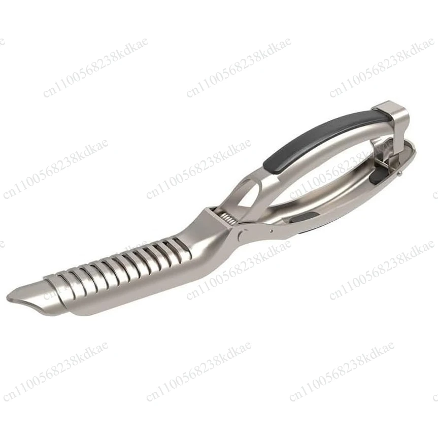 Alloy Rib Membrane Remover, Practical Kitchen Tool for BBQ