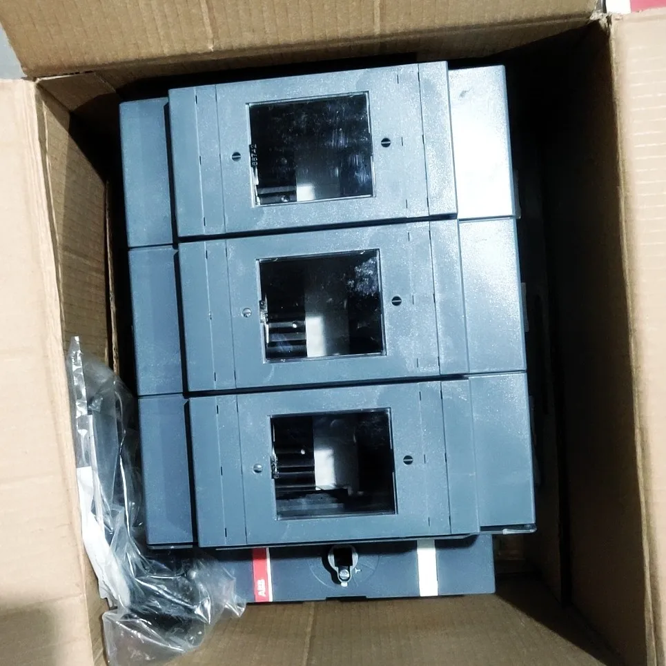 

ABB OS630D03P 630A 3P