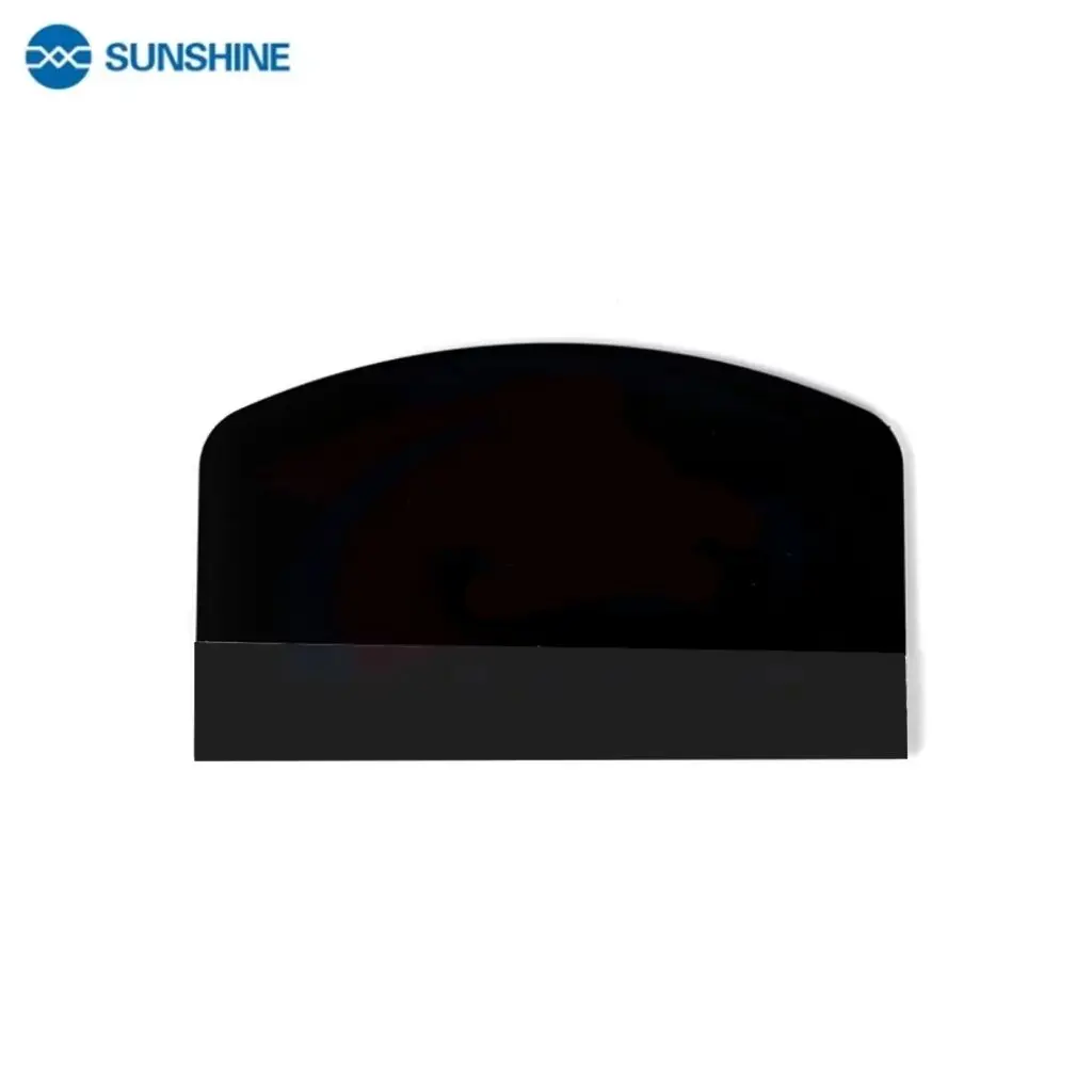 SUNSHINE SS-890C Auto Cutting Plotter Machine Universal Scrapers Tools for Screen Front Protective Back Film Cut sticker