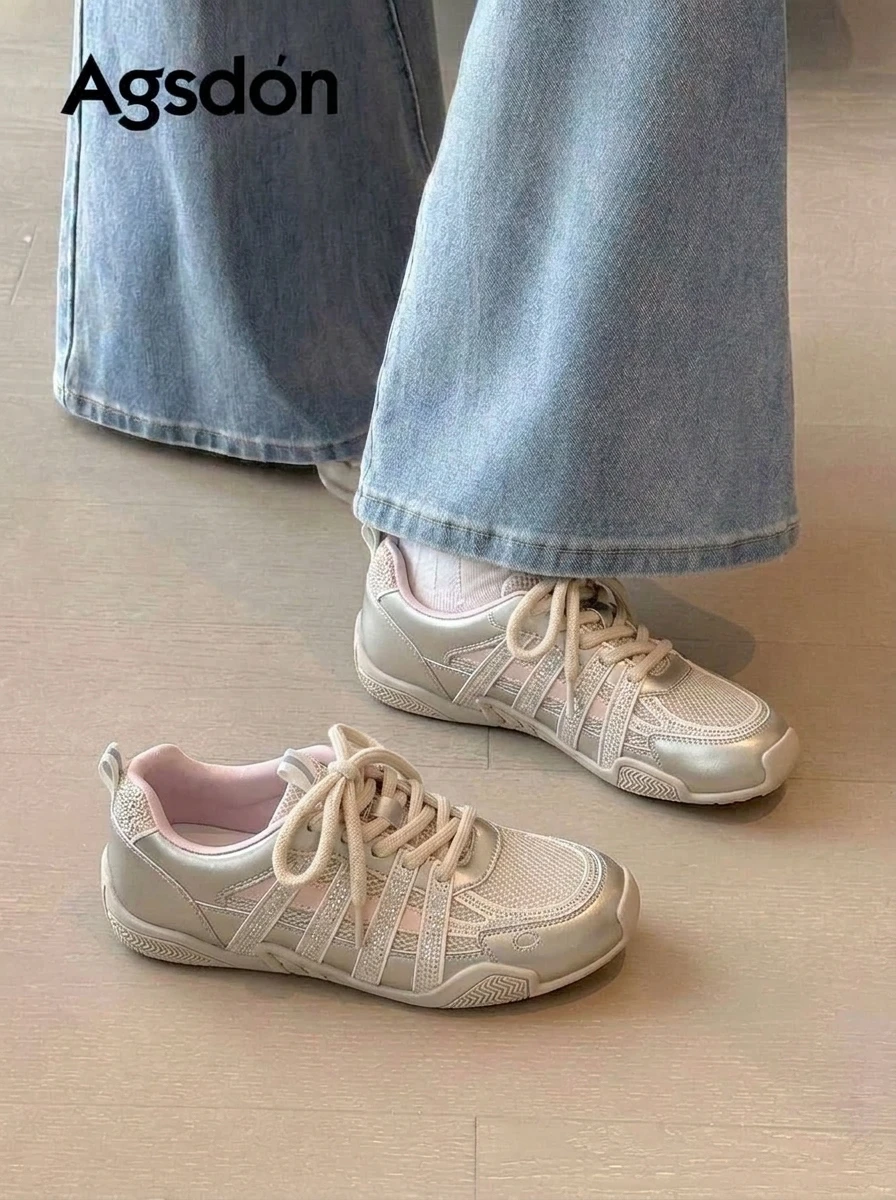 zapatillas-deportivas-casuales-de-mujer-estilo-ballet-para-tenis-montanismo-running-y-badminton-ligeras-y-resistentes-al-desgaste-con-cordones-cruzados
