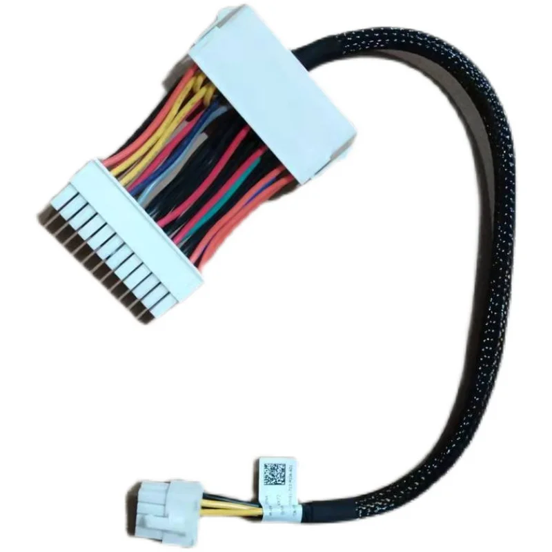 For Dell, Alien Aurora R5 R7 R8 24P to 24P Power Supply Cable NRX72