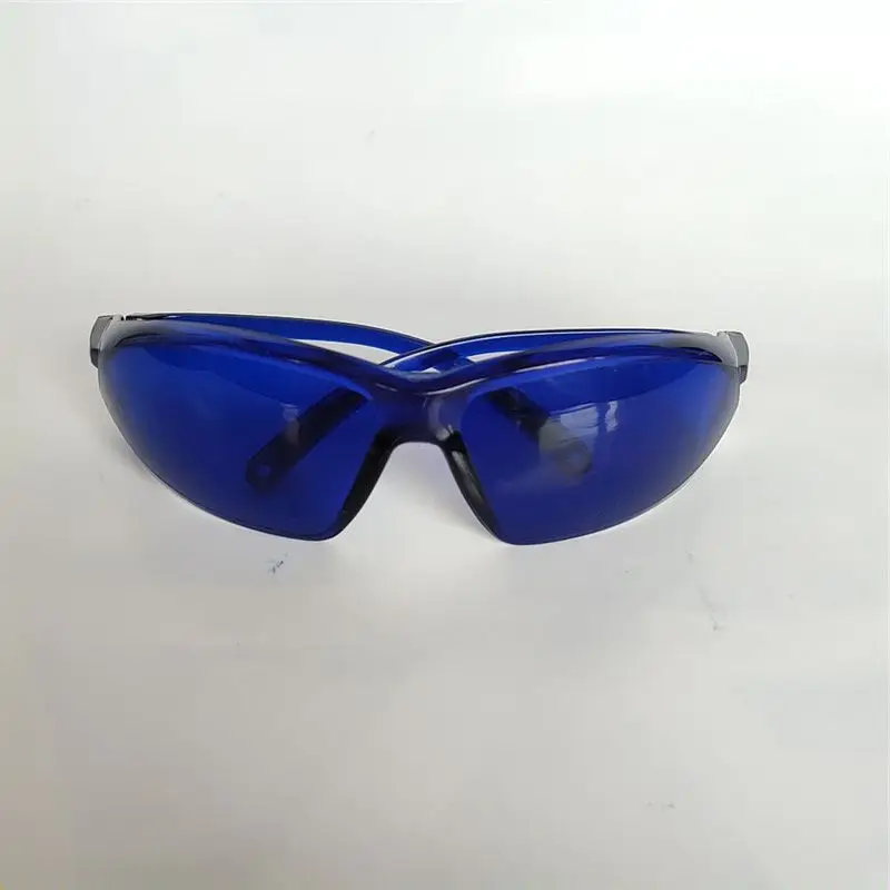 IPL Beauty Protective Glasses  Laser Hoton Color Light Safety Goggles 200-1200nm Wide Spectrum Of Continuous Absorption