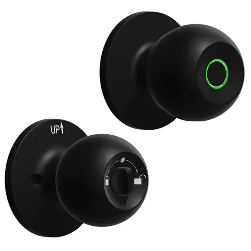 Abfa Door Lock With…