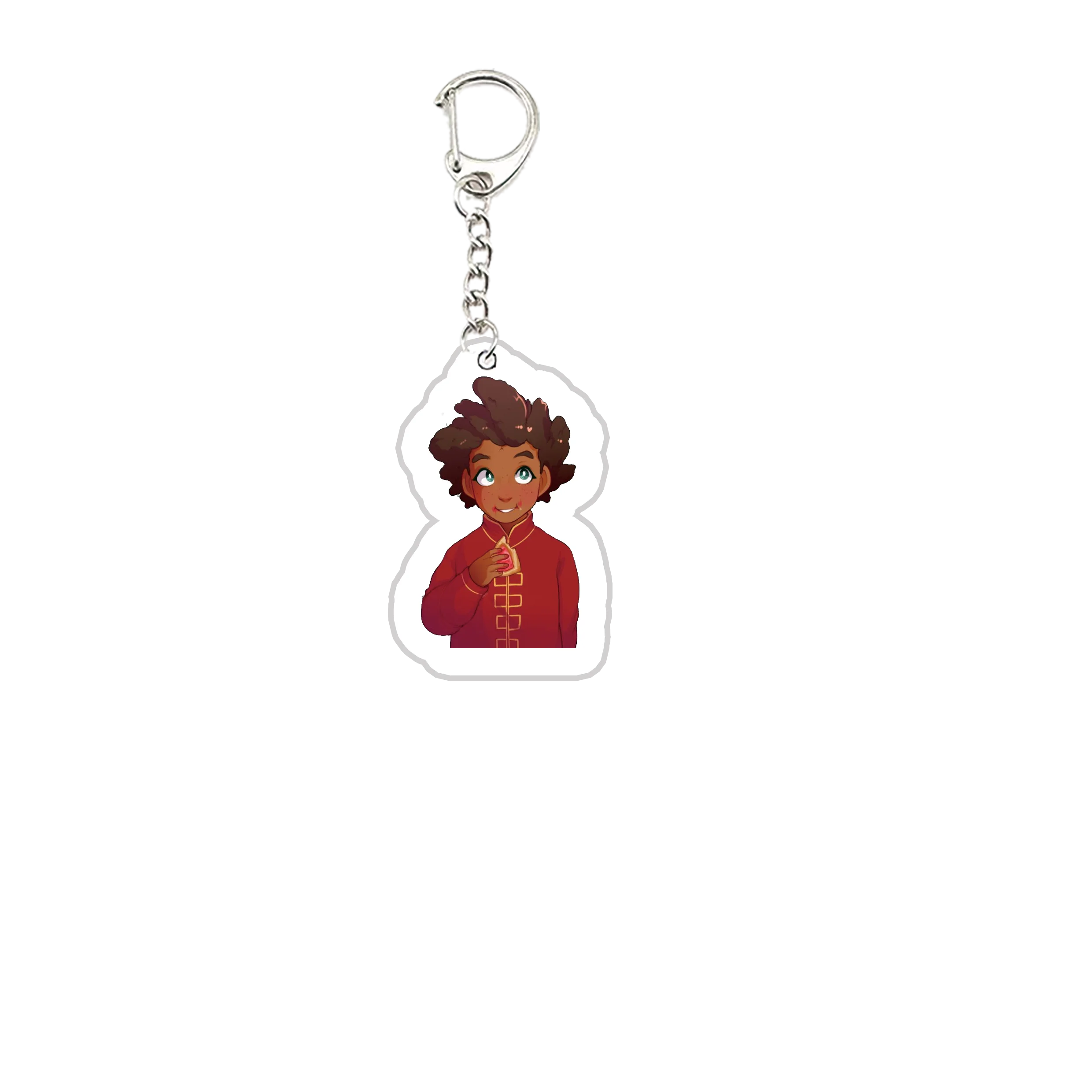 Variant: The Dragon Prince9