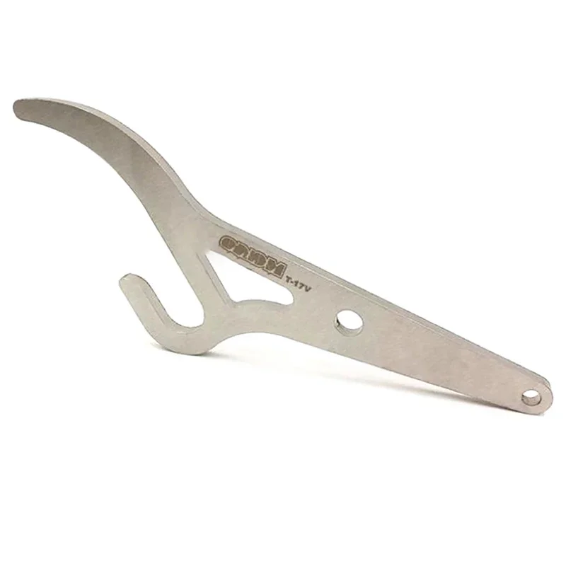 أداة إصلاح الإطارات المتوسع لإطارات الدراجات النارية على الطرق الوعرة أداة إصلاح الدراجة النارية المفككة