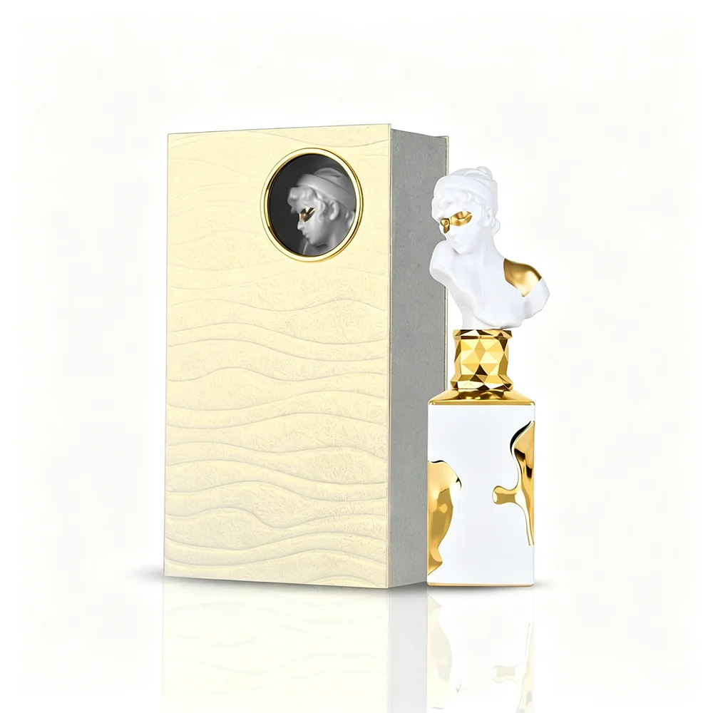 Couple Perfume Set for Him & H - Home Bar Accessories ulasan dan harga